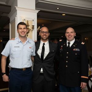 Meet your Posher, John